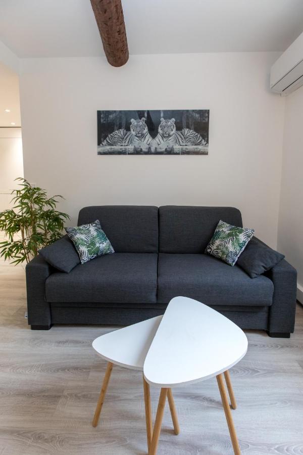 Le Forville : 400M Palais, Calme, Clim Cannes Luaran gambar